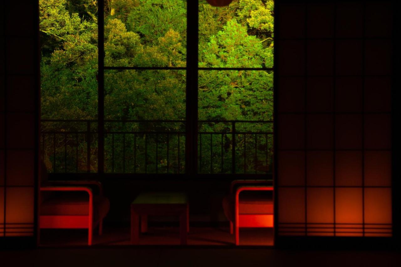 Shirasagiyu Tawaraya Hotel Kaga  Exterior photo