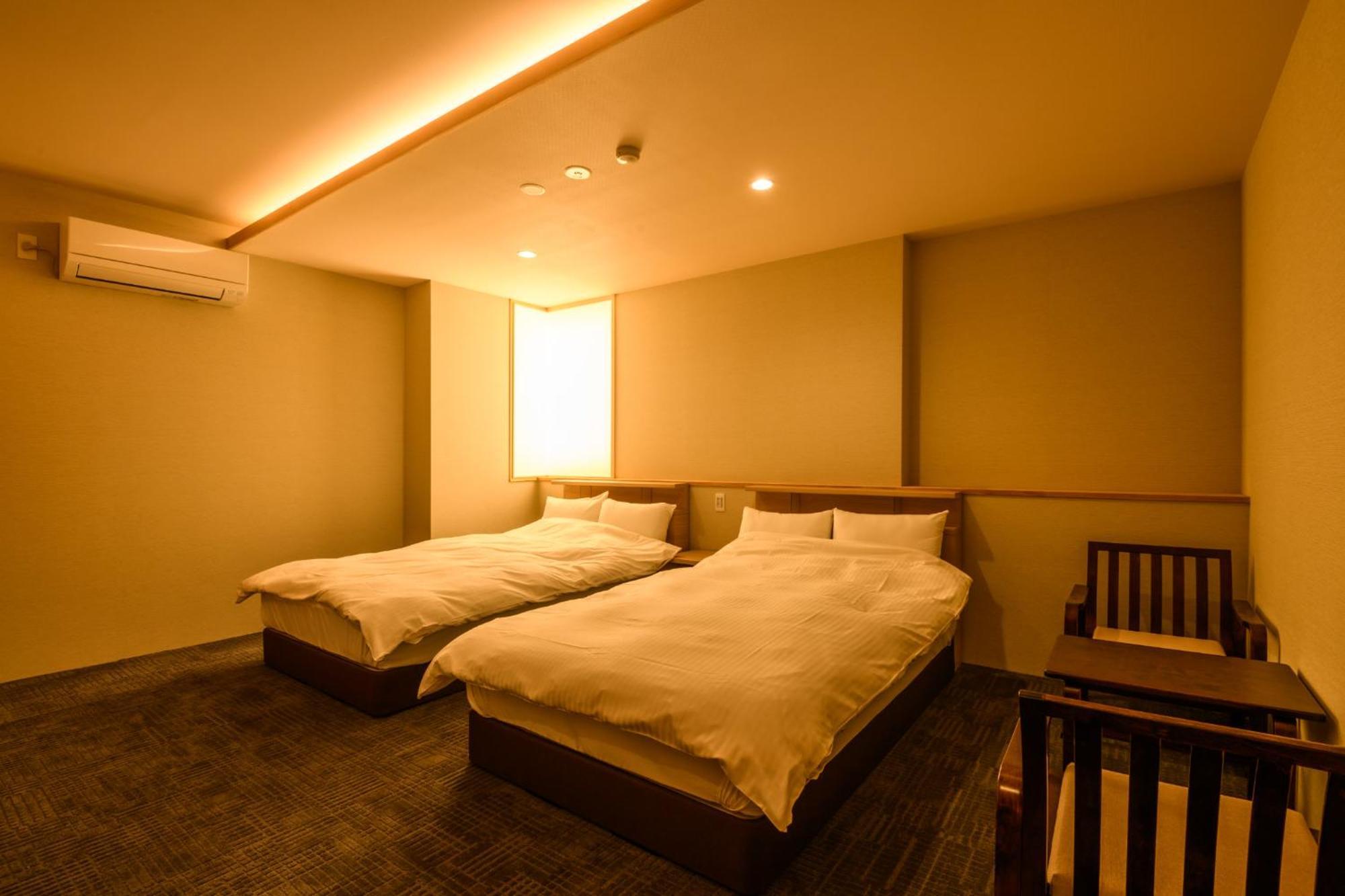Shirasagiyu Tawaraya Hotel Kaga  Exterior photo