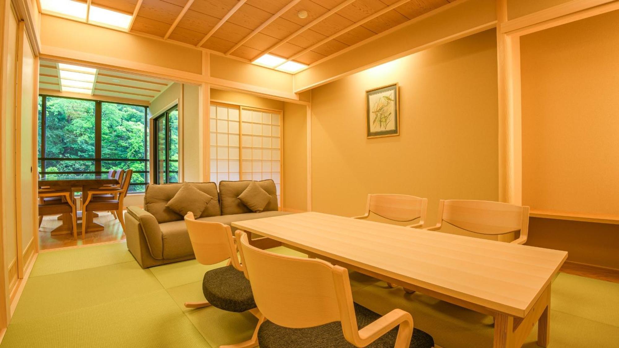 Shirasagiyu Tawaraya Hotel Kaga  Exterior photo