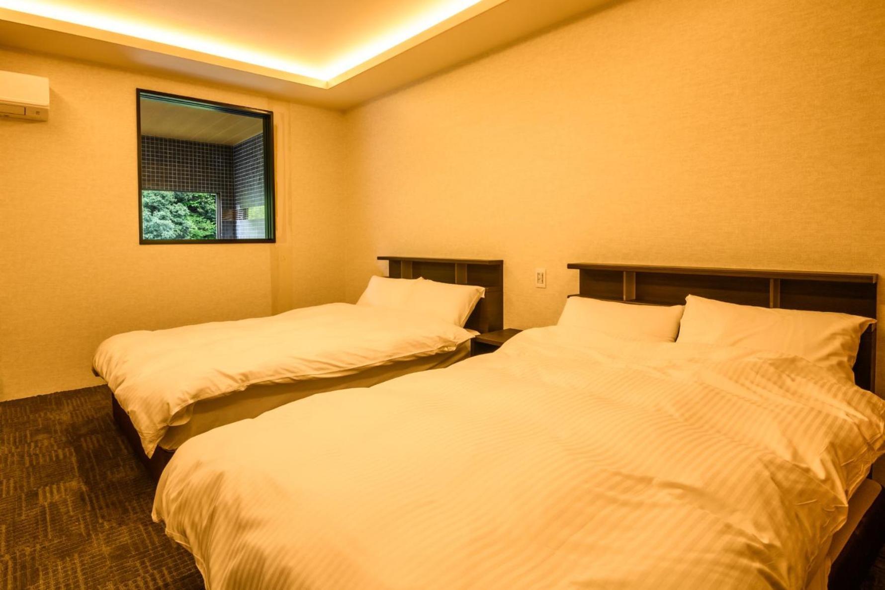 Shirasagiyu Tawaraya Hotel Kaga  Exterior photo
