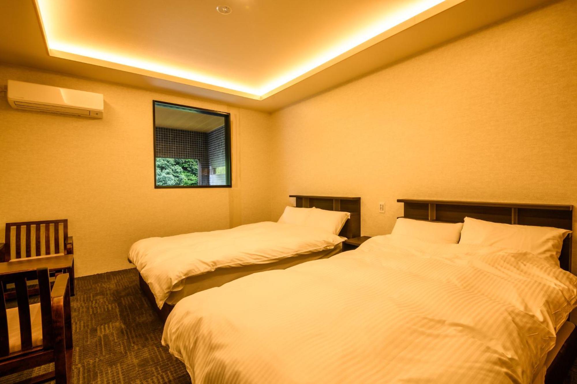 Shirasagiyu Tawaraya Hotel Kaga  Exterior photo
