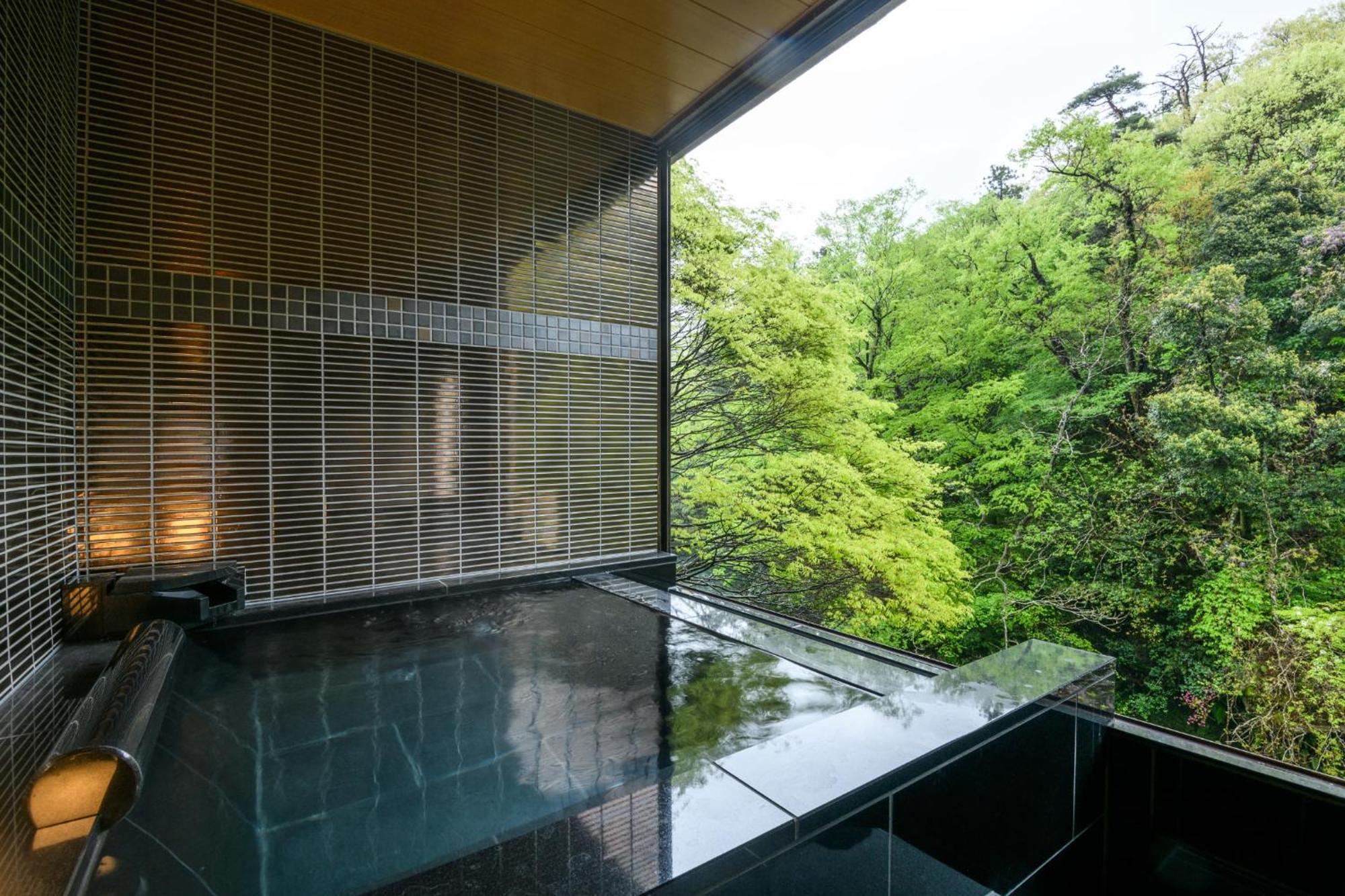 Shirasagiyu Tawaraya Hotel Kaga  Exterior photo