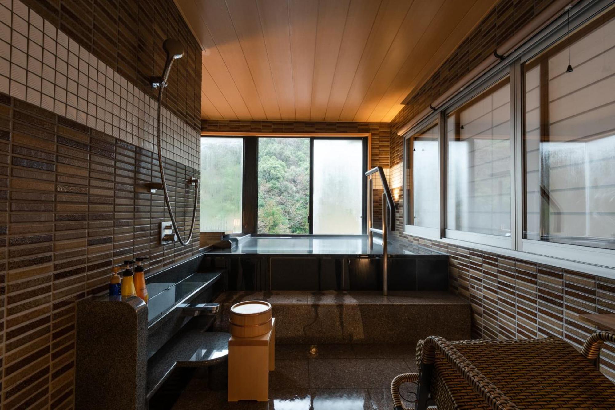 Shirasagiyu Tawaraya Hotel Kaga  Exterior photo